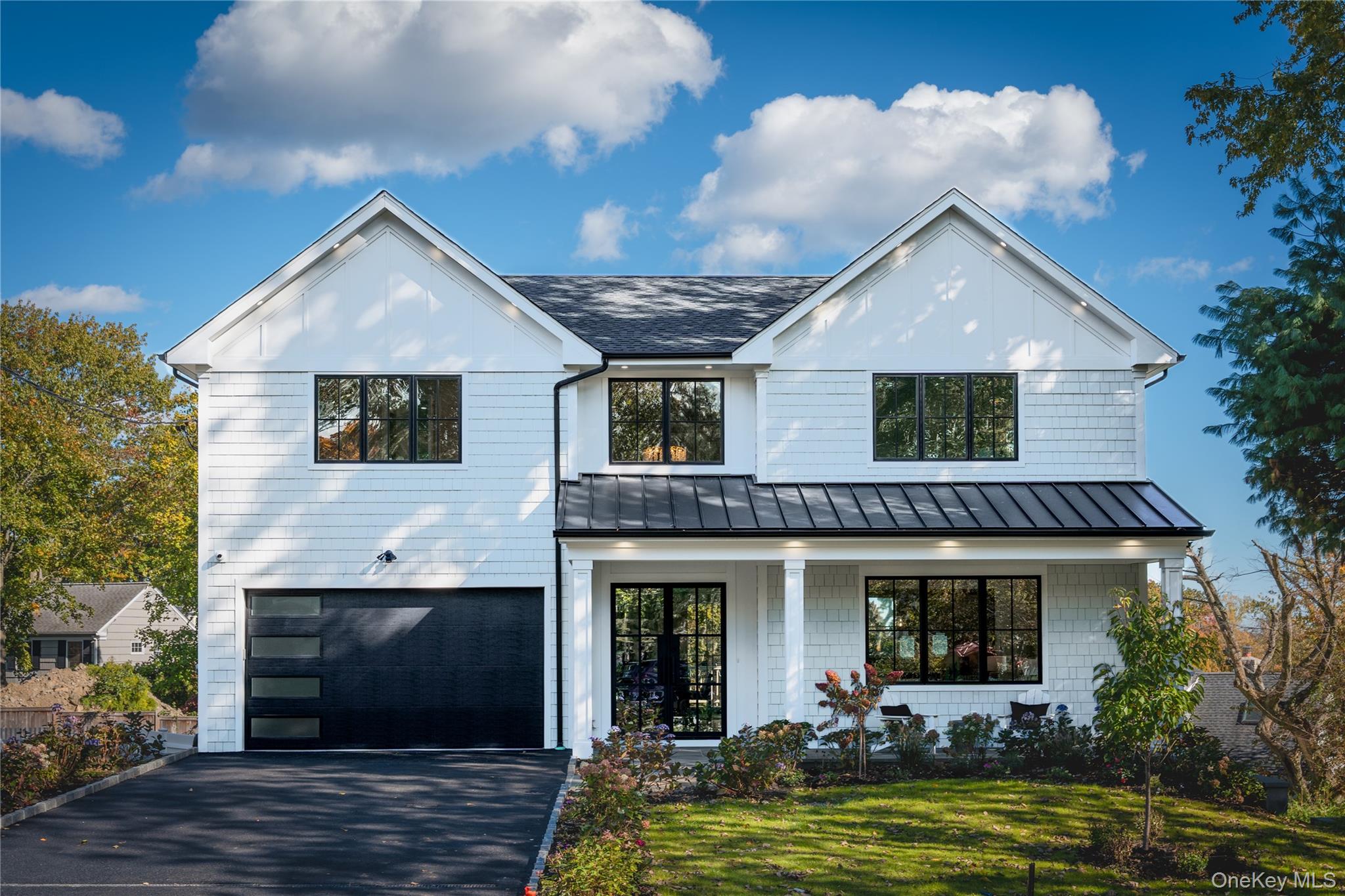Welcome to luxury new construction in one of Rye's most sought-after n...