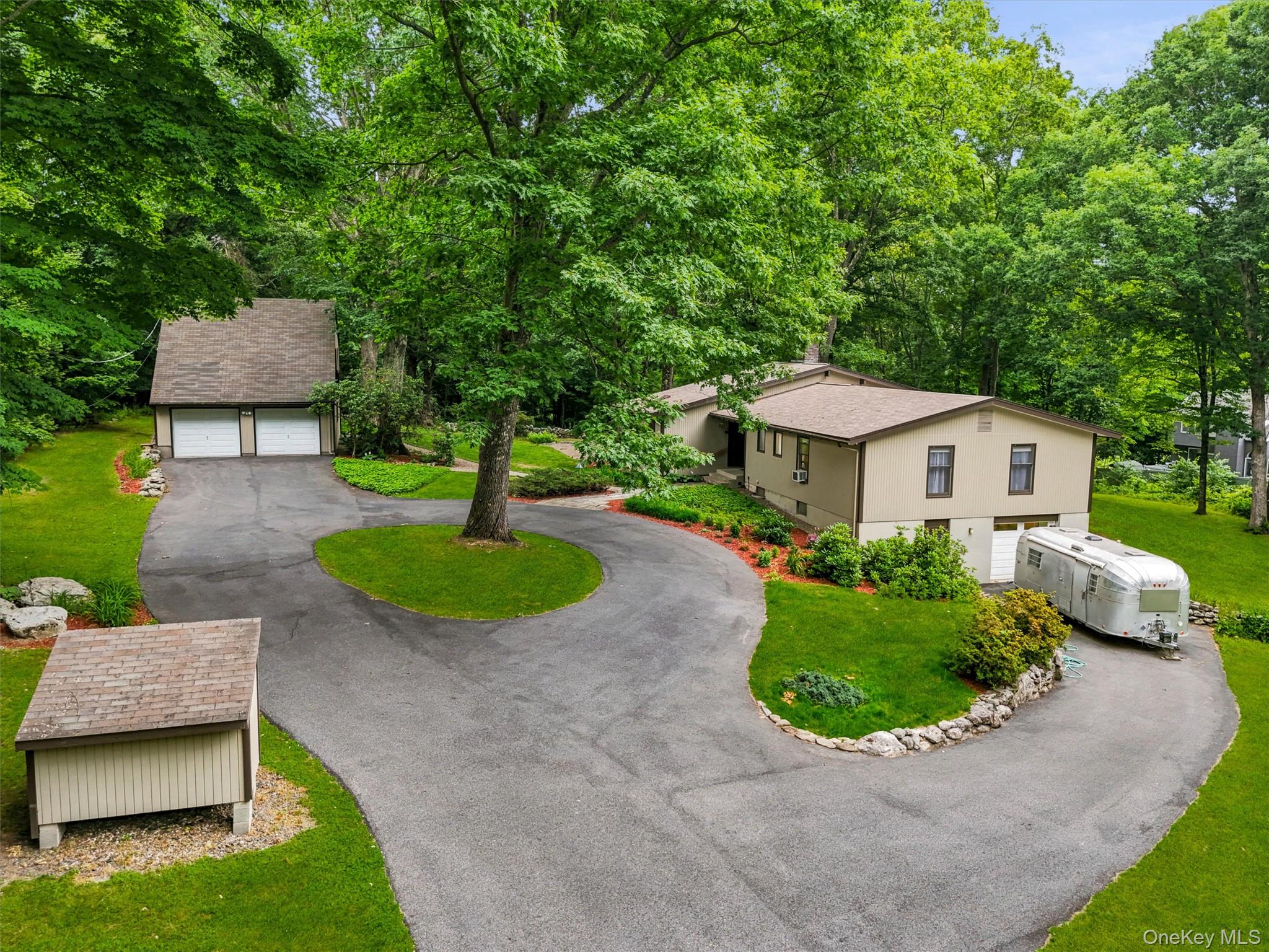 Discover a rare architectural gem - this custom Mid-Century Modern ran...