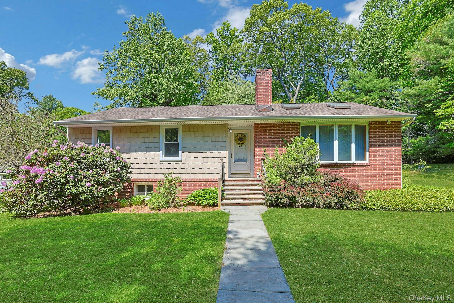 Nestled in a quiet, private setting within one of the areas most desir...