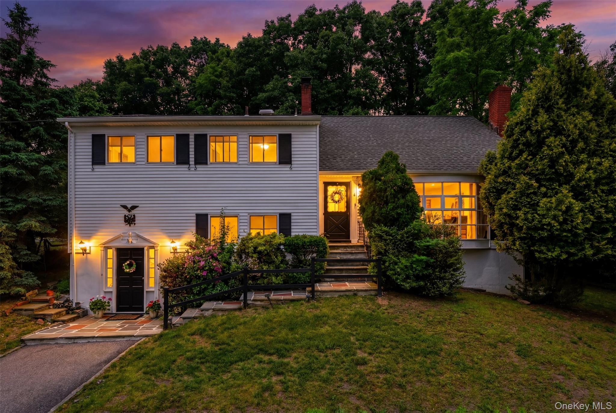 A Rare Find in Ardsley Schools — Space, Character, and a Lifestyle Buy...