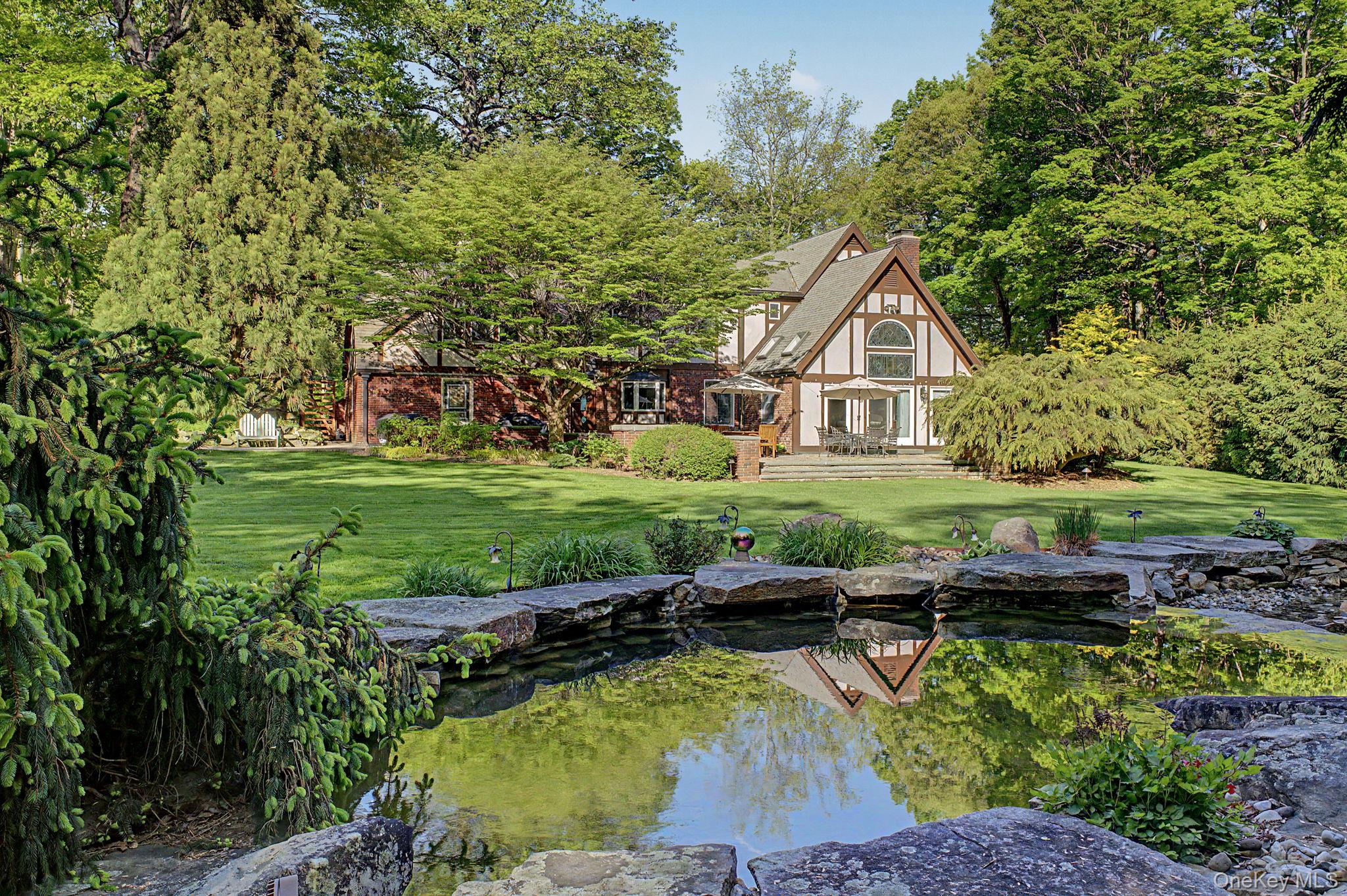 First time on the market from the original owner, 80 Hack Green Road i...