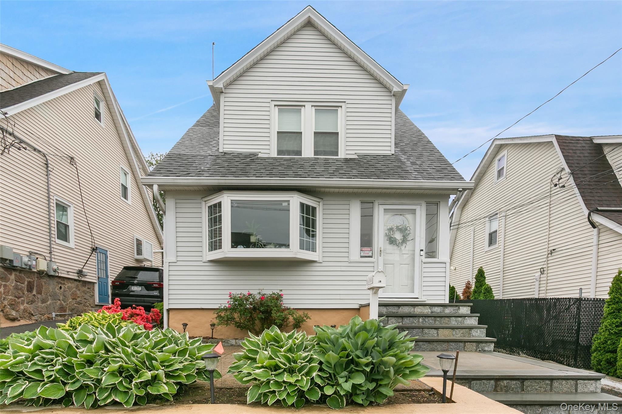 Welcome to this charming Colonial nestled on a quiet cul-de-sac enclav...