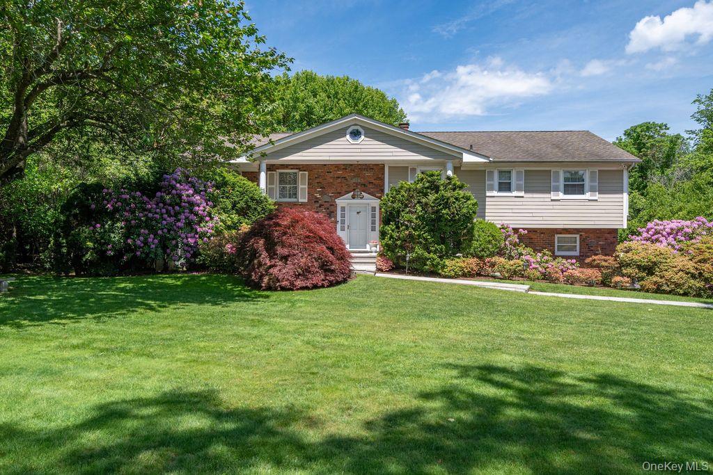 The home you have been waiting for is on the market! Welcome to this b...