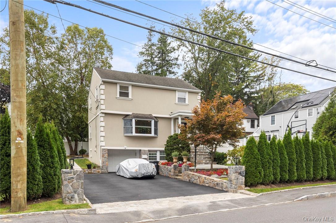 Welcome to 60 Longview Drive, a charming single-family home nestled in...