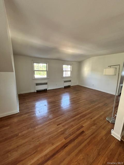 Bright sunny apt. walk up 2nd floor , easy access to transportation an...