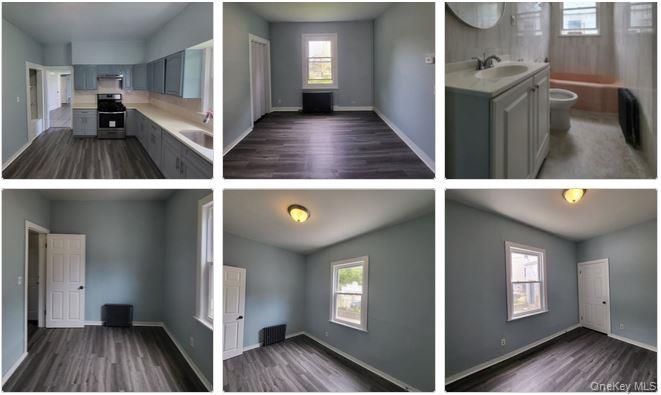Exceptional Investment Opportunity – Fully Renovated 4-Family Corner B...