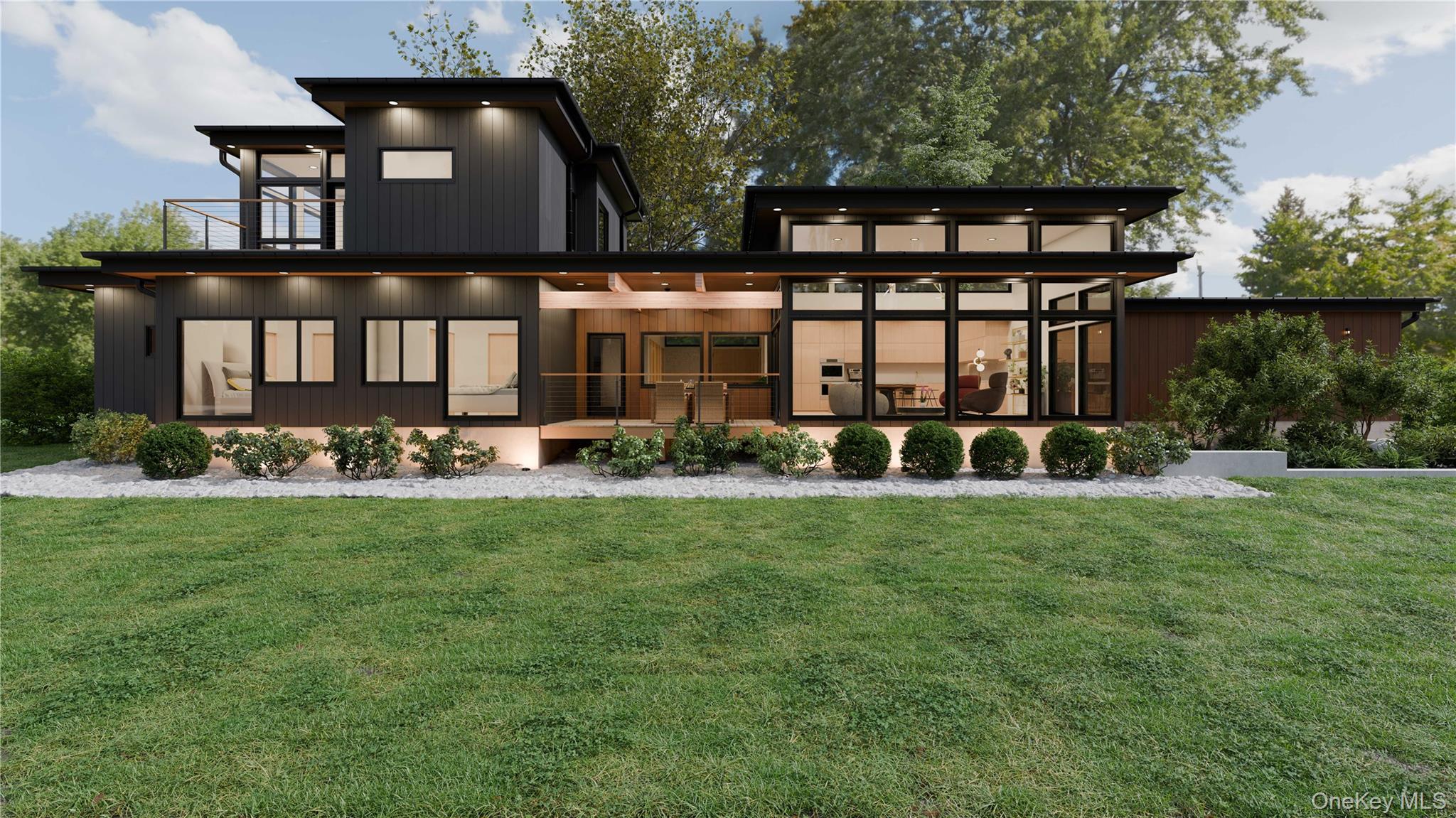 Phase Two at Moradia is now offering a fabulous to-be-built new modern...