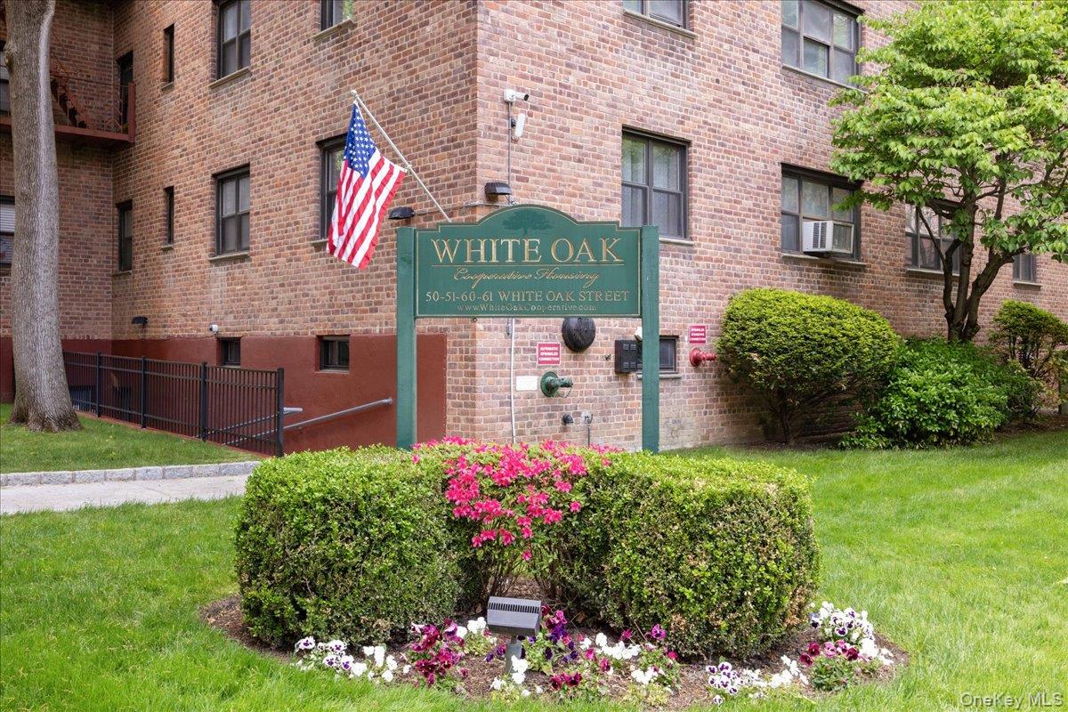 Welcome home to this bright and spacious two-bedroom co-op, offering e...