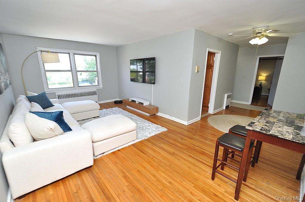 Tucked away in the peaceful and picturesque setting of Webster Gardens...