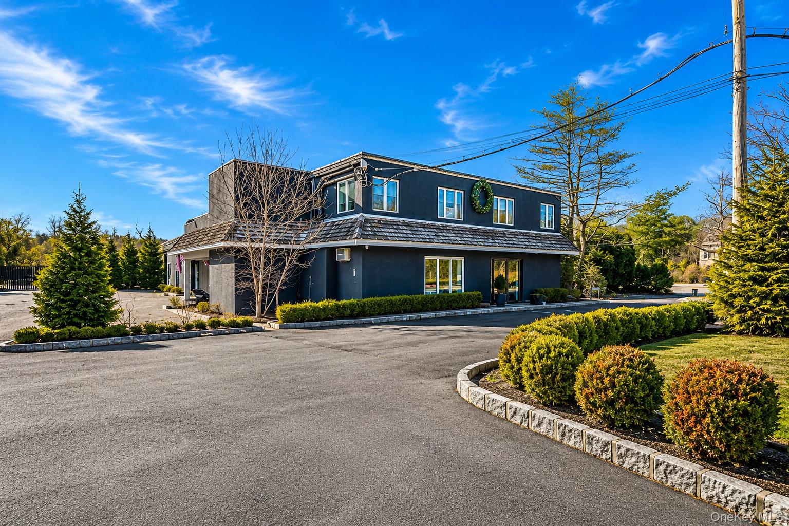 Development opportunity with stabilized rent roll (~$30,000/month). Th...