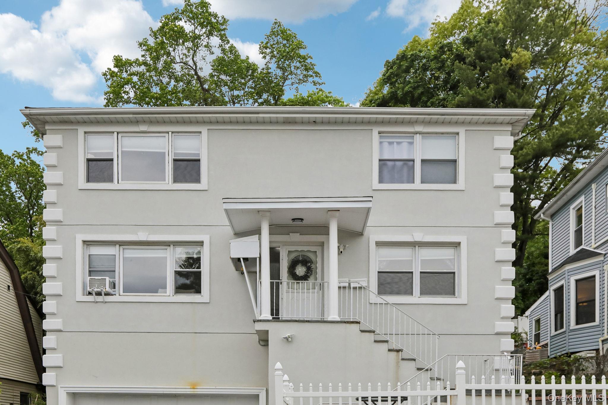 Beautifully maintained and move-in ready 3-bedroom, 1.5-bath rental lo...