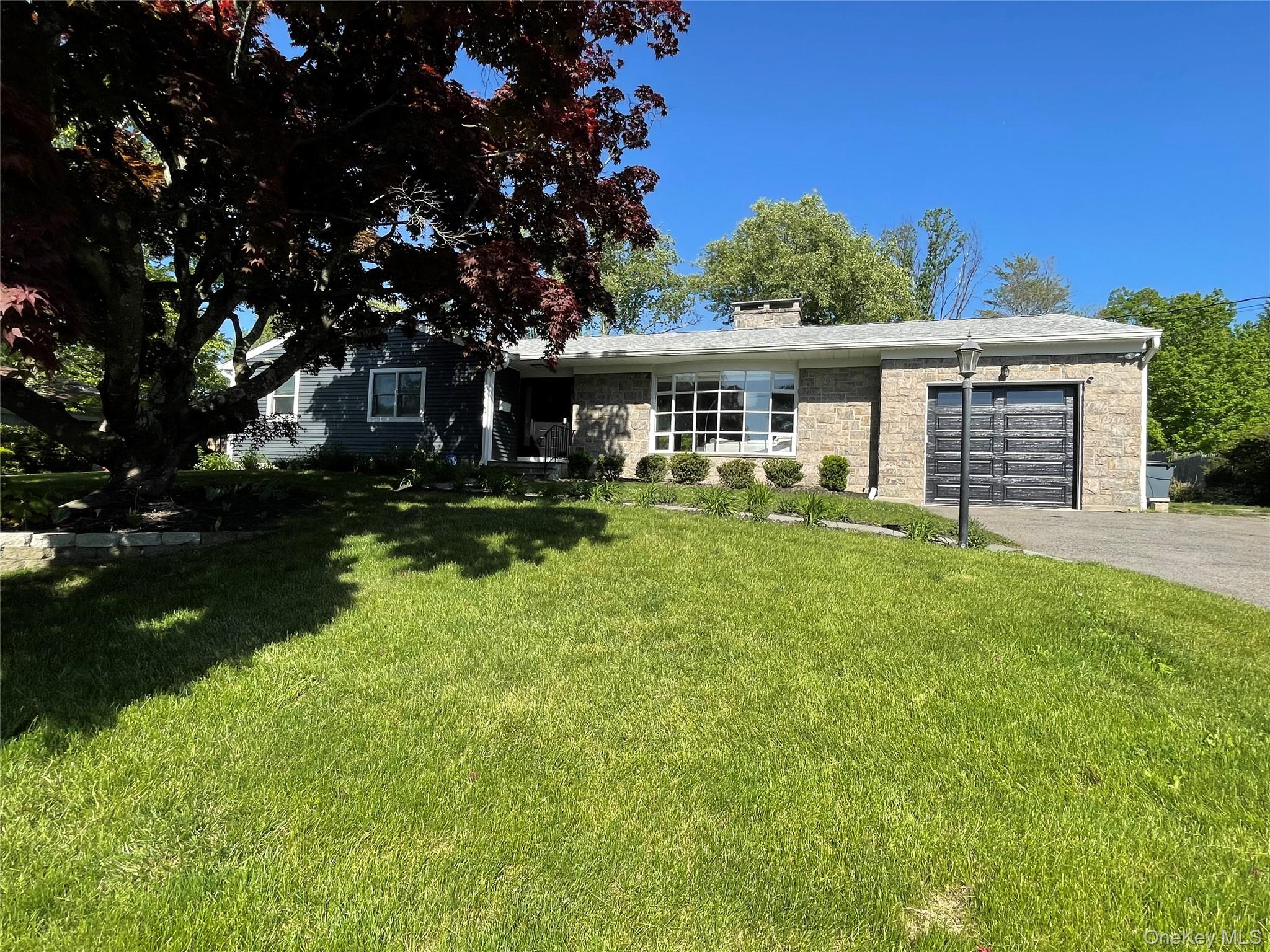 Welcome to 5 Paddock Road located in sought after Rye Brook! This newl...