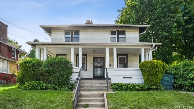 WAIT NO LONGER-Welcome home to your MOVE IN READY completely renovated...