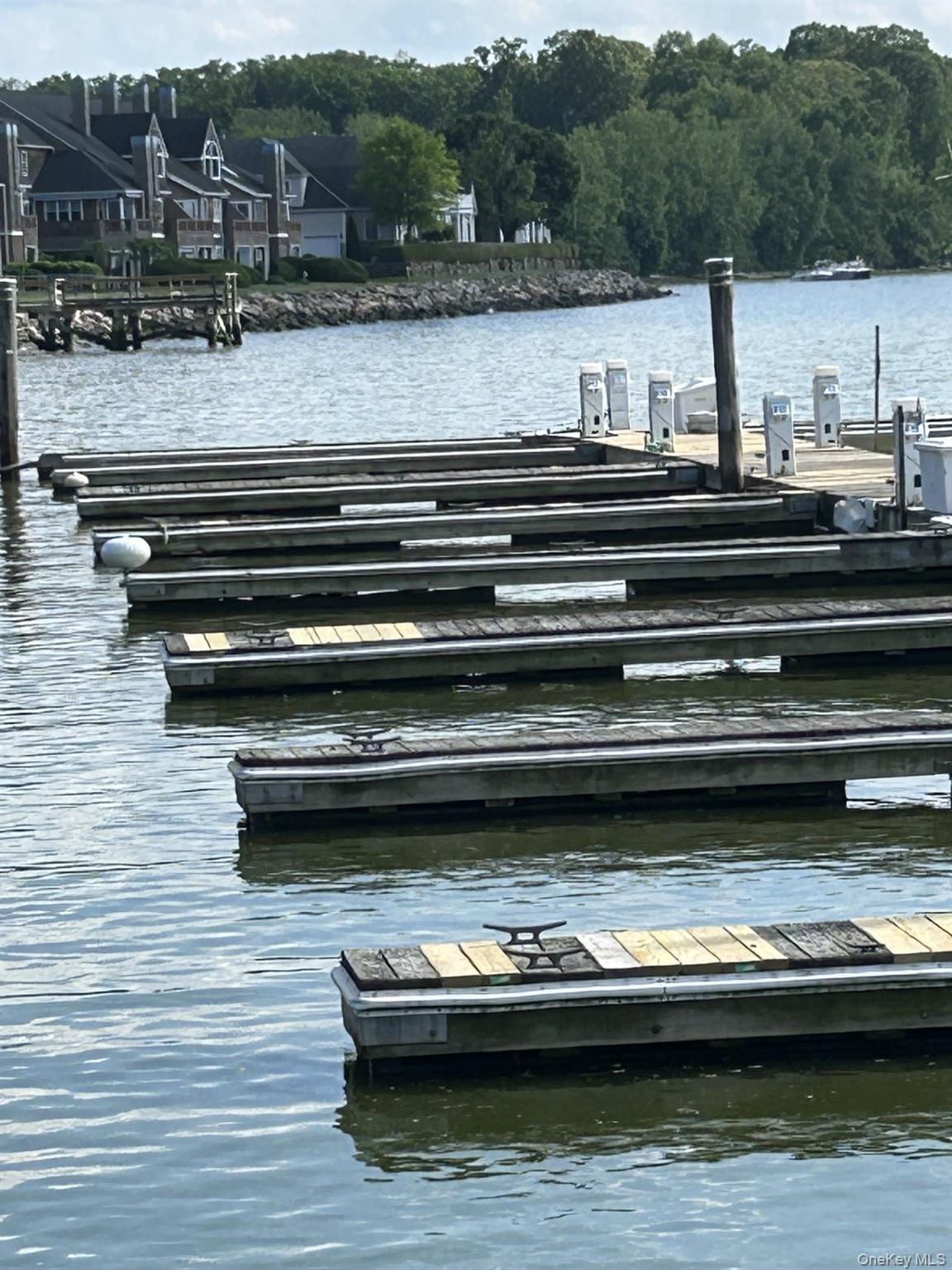 Secure your spot at Half Moon Bay Marina - Premier Boat Slip Available...