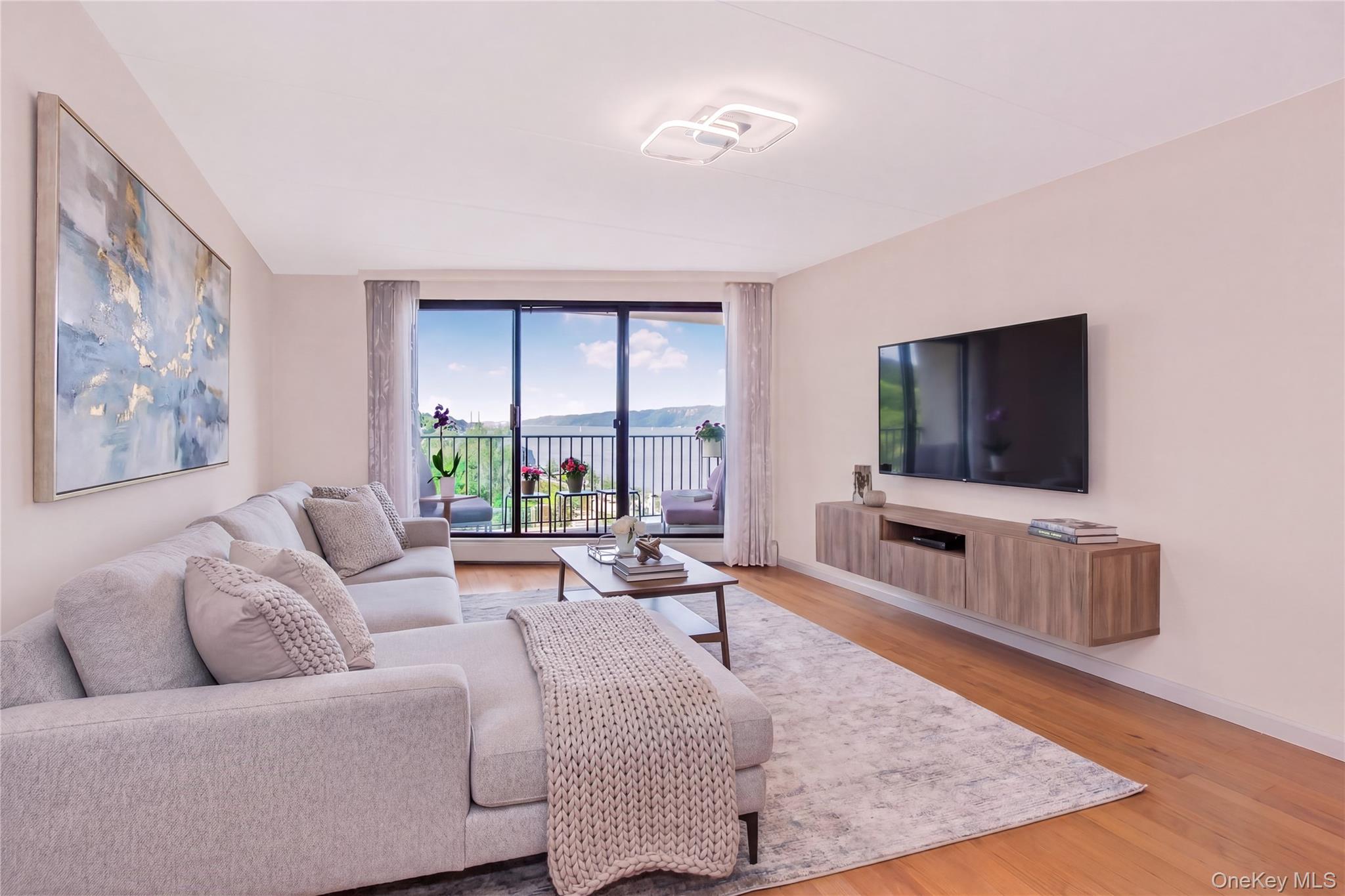 Rare opportunity to own a sprawling combined 1-bedroom and studio resi...