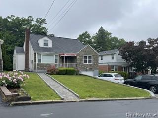 107 Hayward Street – Yonkers, NY
Massive 10,890 SQFT Lot | Paid-Off So...