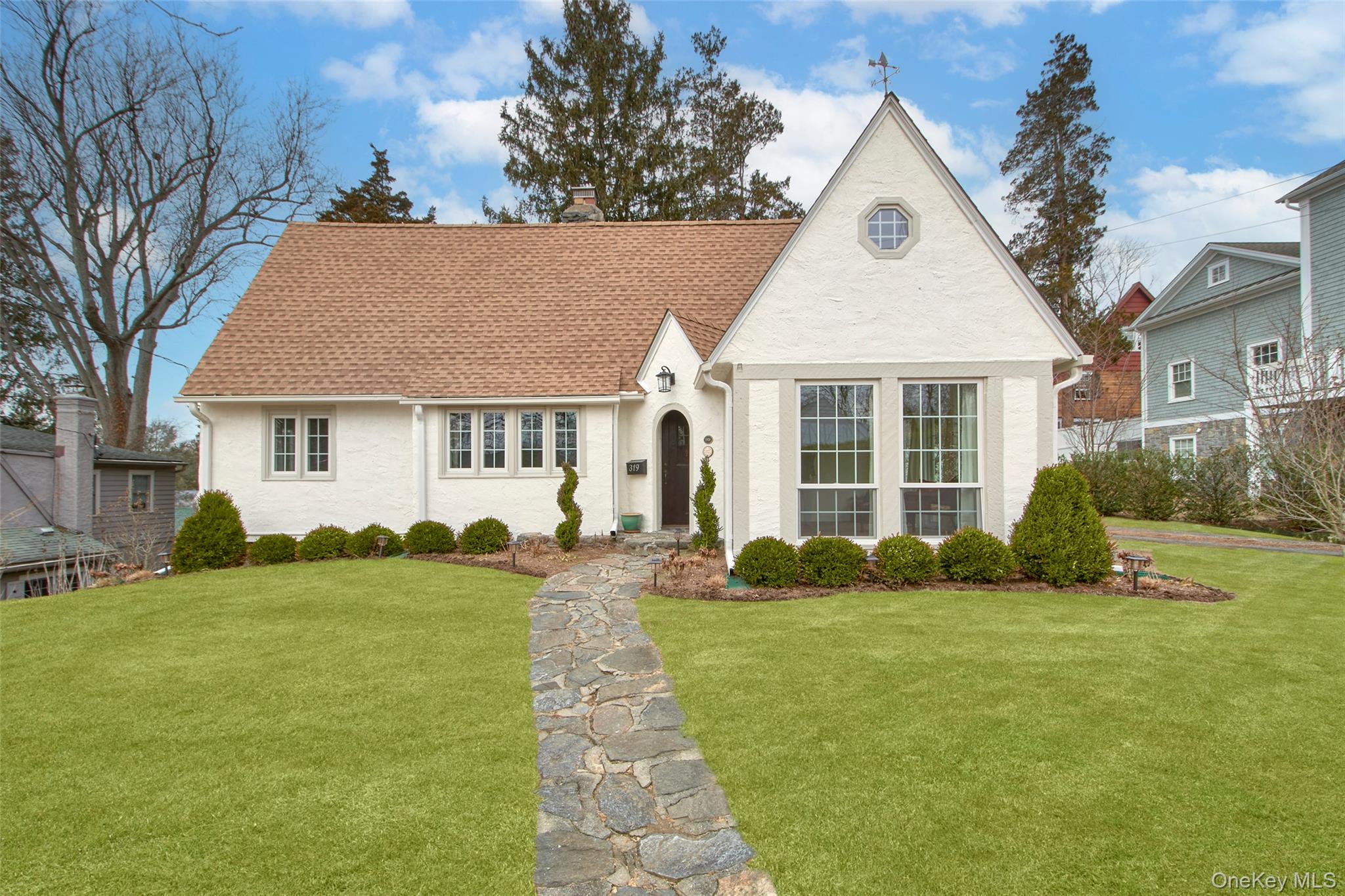 Summer Rental Short furnished or Long term 
“Coastal living, historic...