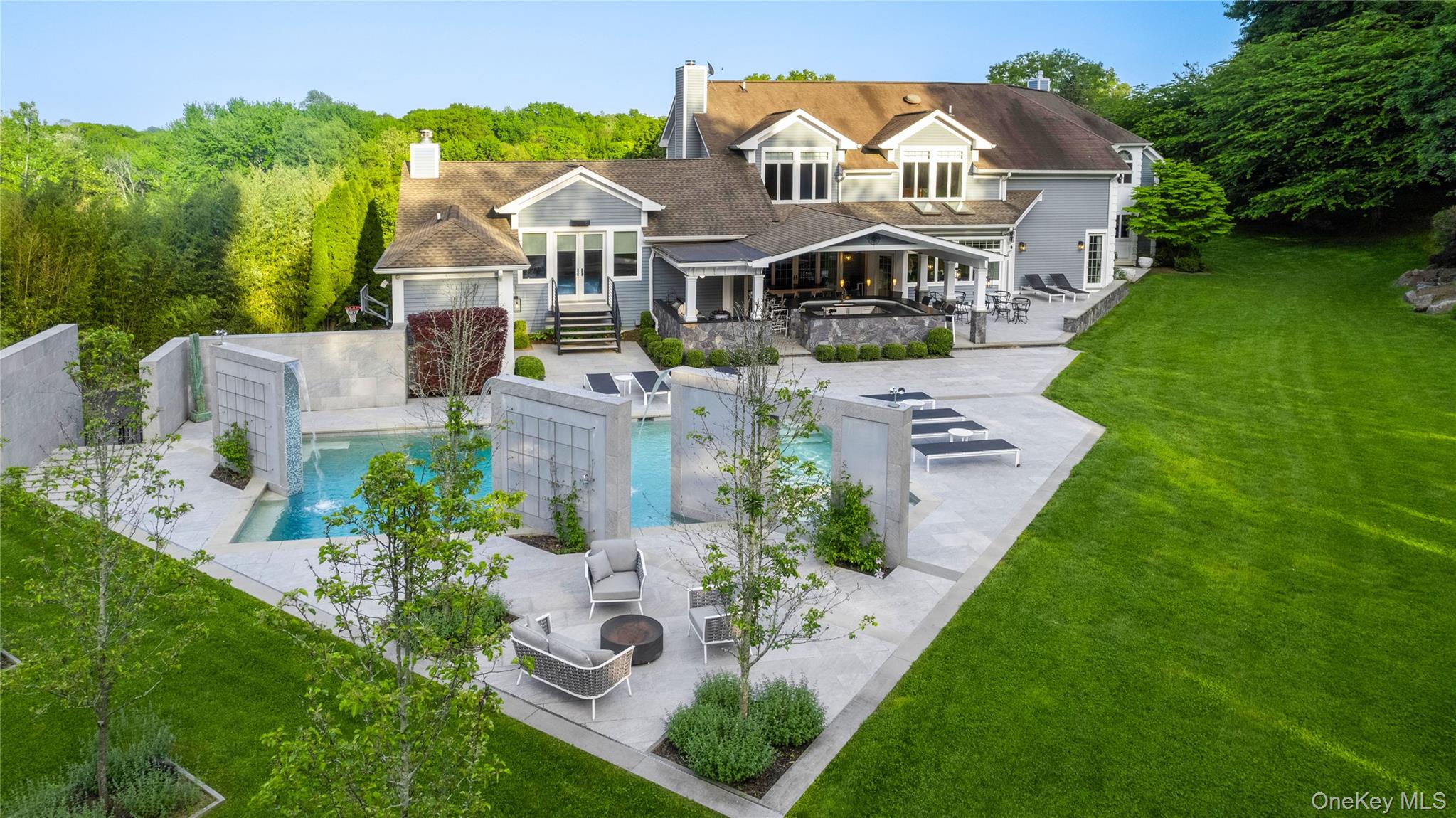 A rare convergence of privacy, scale, and effortless sophistication, t...