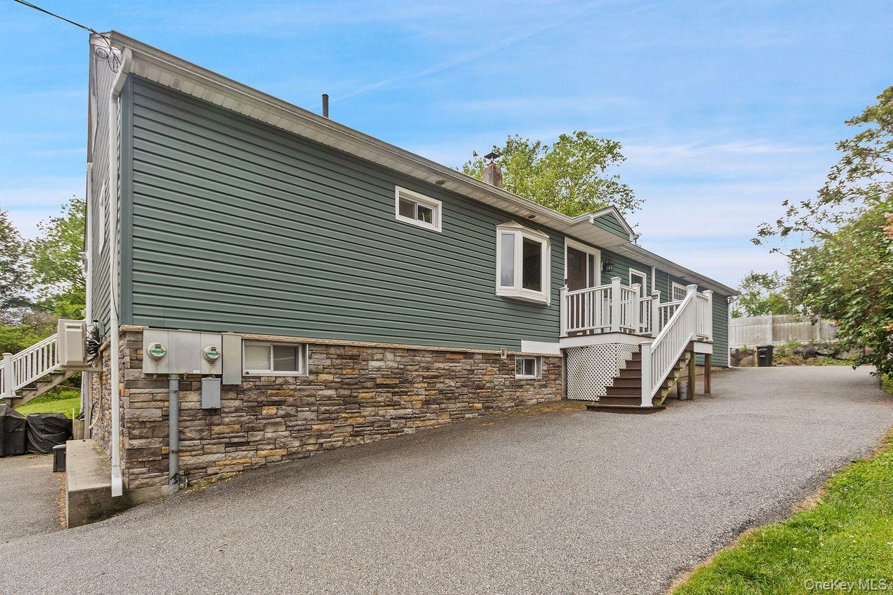 This lovely well maintained 4 bedroom, 2 bath home is situated on a qu...
