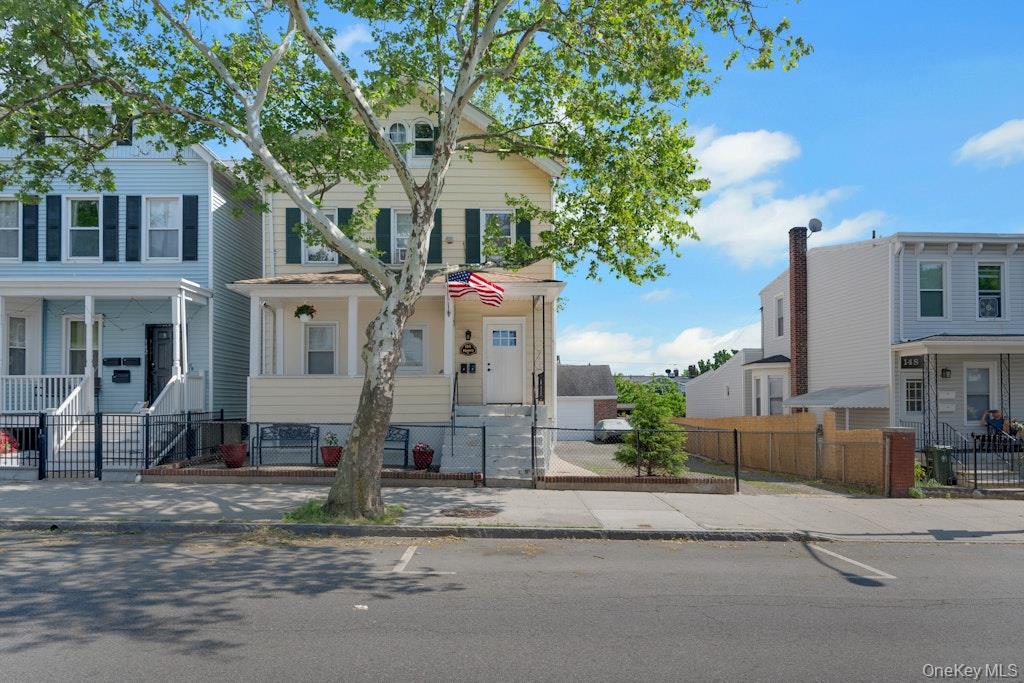 Rare Sleepy Hollow 2-Family Double-Duplex with River & Bridge Views......