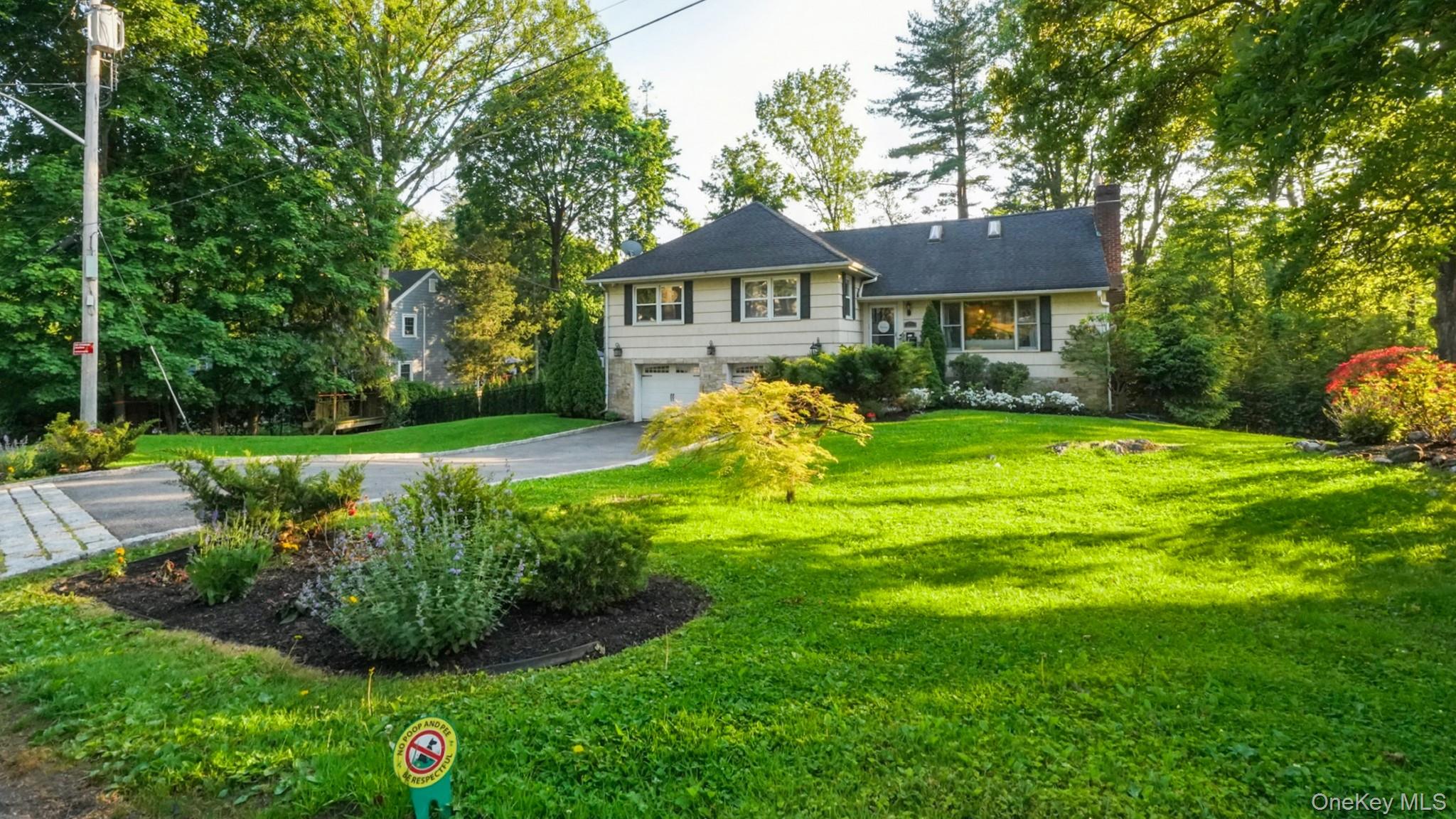 Exceptional craftsmanship, extensive upgrades, and true pride of owner...