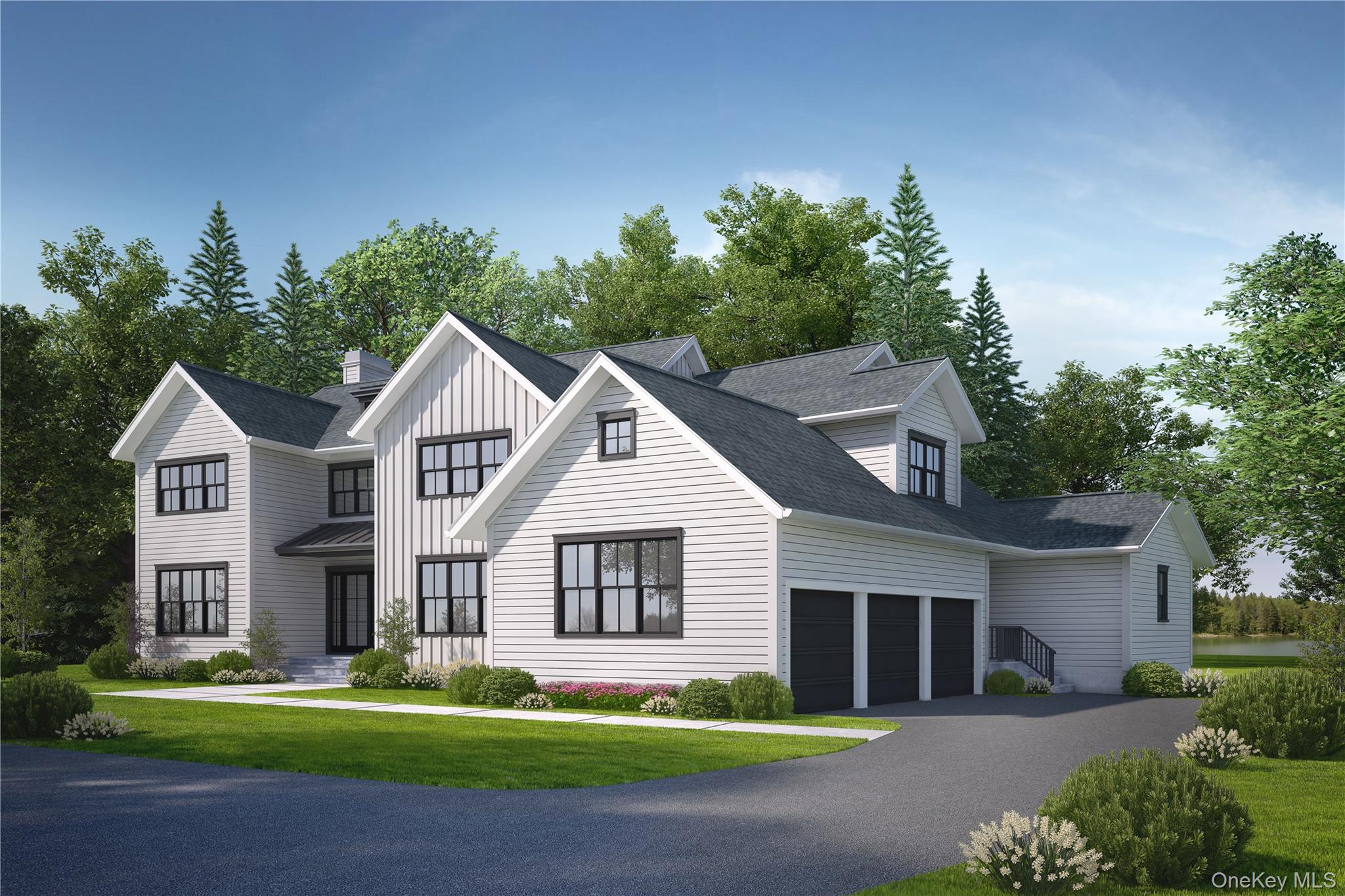 Opportunity to work with a premiere home builder and customize your ul...