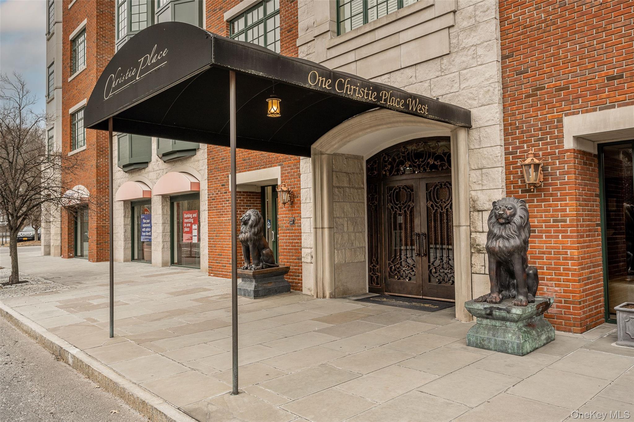 Welcome to luxury living at Christie Place. This beautifully appointed...