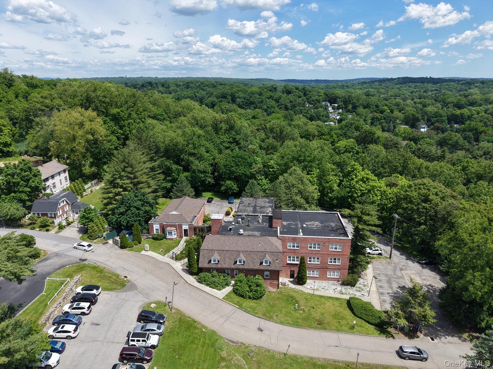 Medical office space available for lease at 2 Stowe Street in Peekskil...