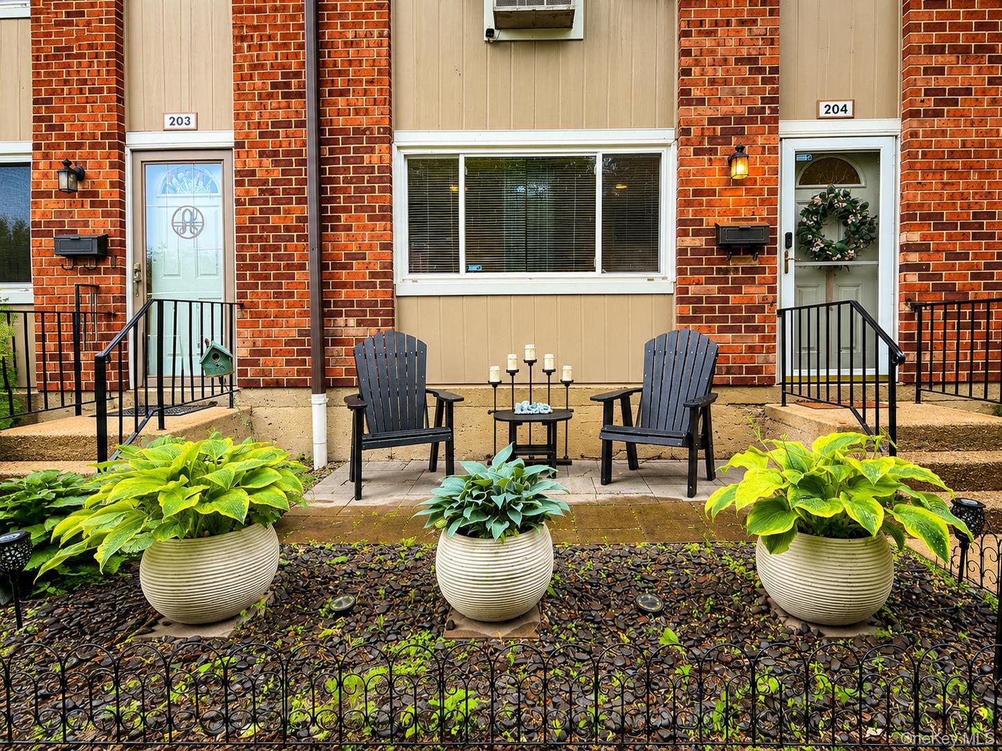 Beautifully maintained 3-bedroom, 1.5-bath townhome offering the comfo...