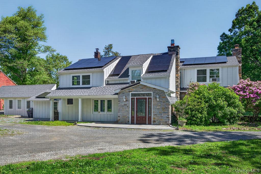 Step into timeless elegance with this extraordinary mini estate in the...