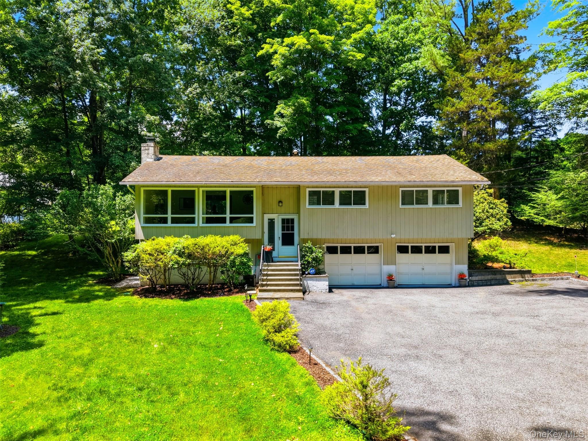 Beautiful and charming raised ranch featuring 3 bedrooms and 3 full ba...