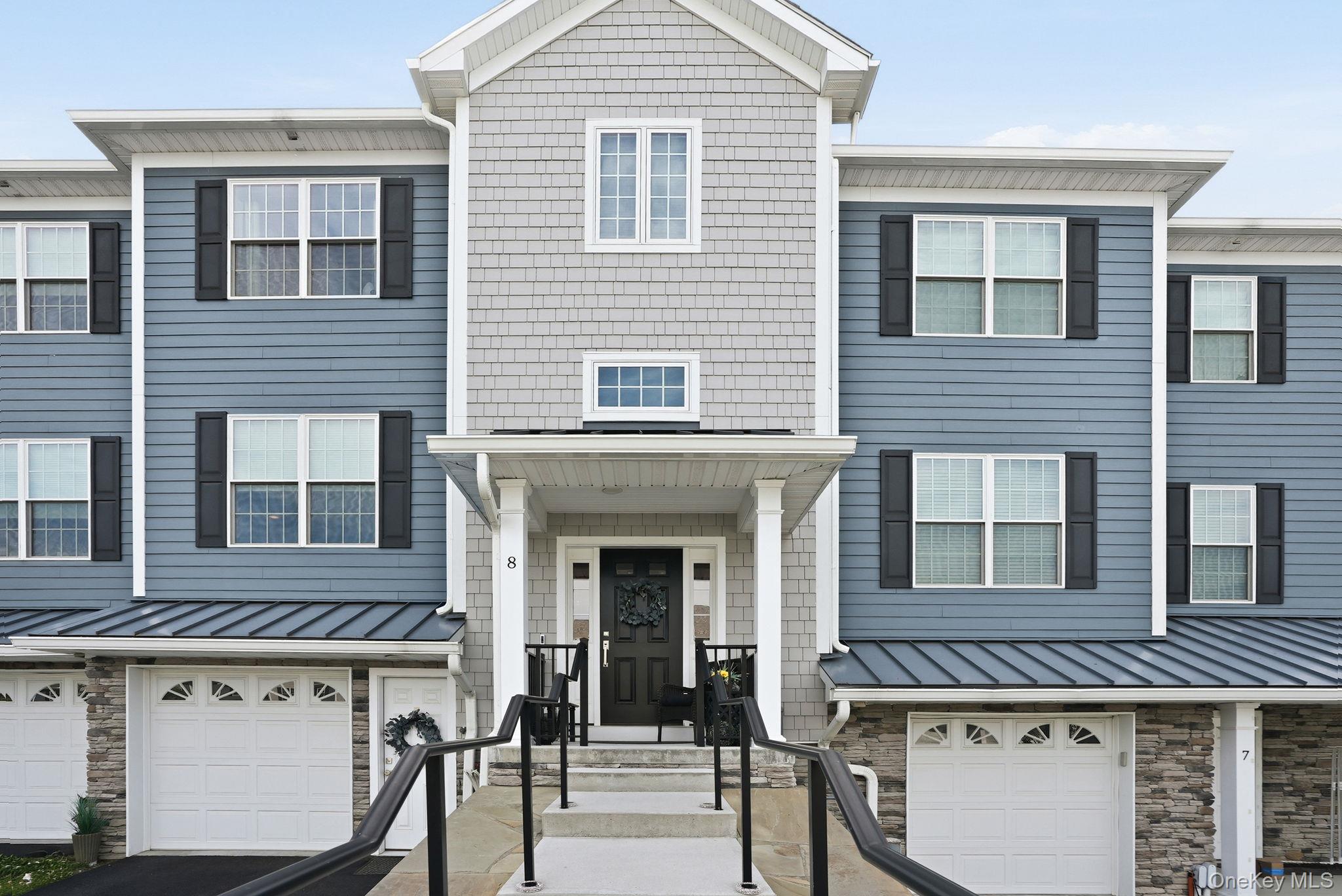 Welcome to 8 Muscoot River Road, Yorktown Heights — a stunning virtual...
