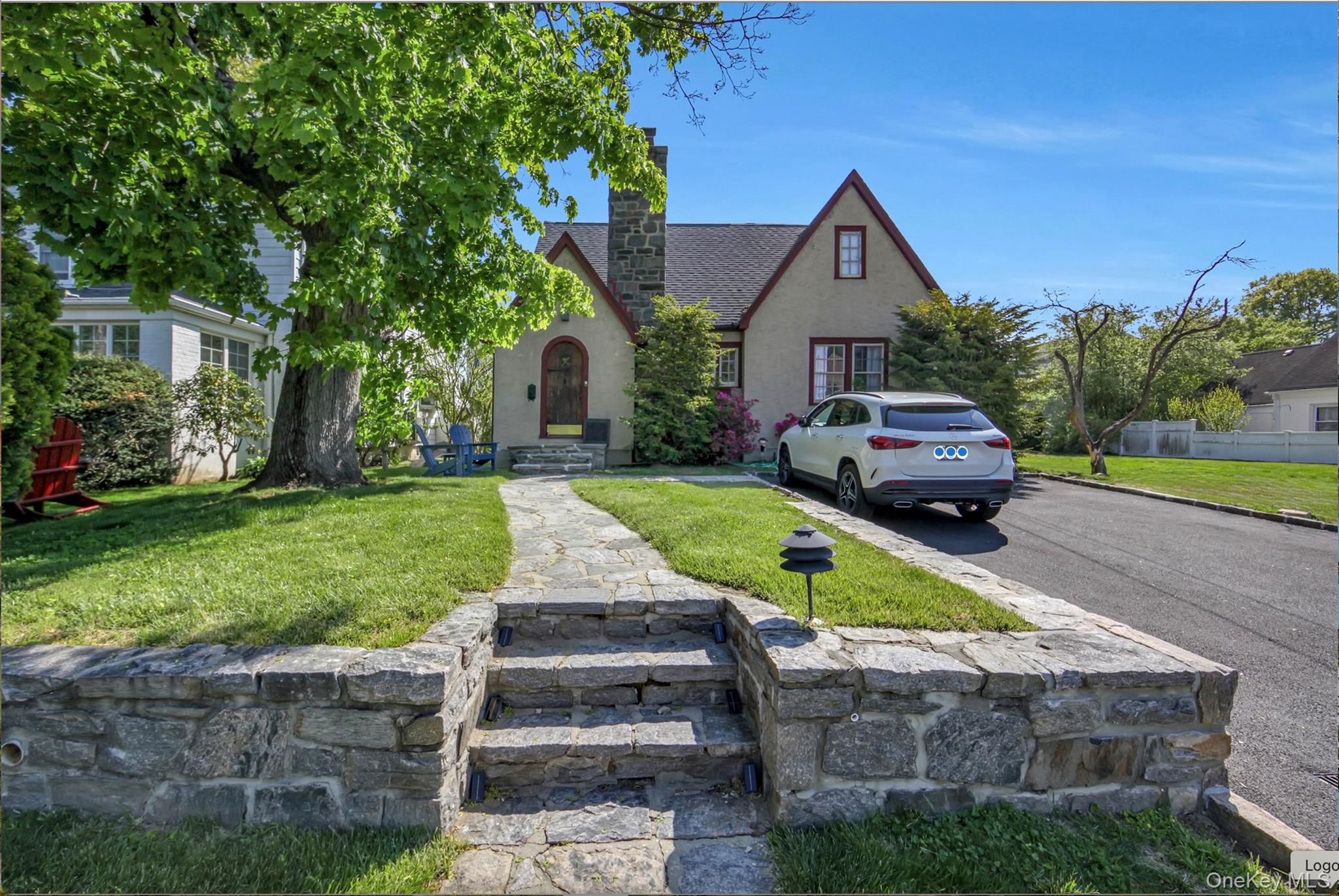 Best location in Eastchester! Welcome home to this beautifully renovat...