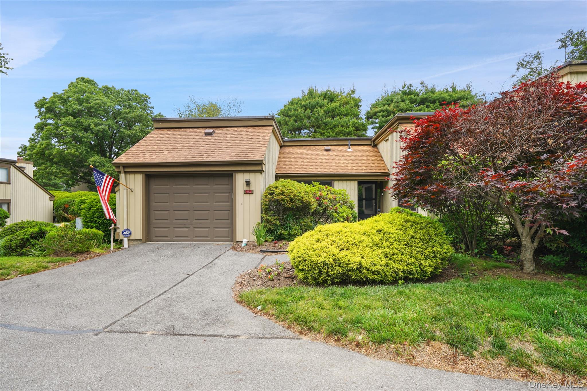 Welcome to this beautifully maintained two-bedroom, two-bath, one-leve...