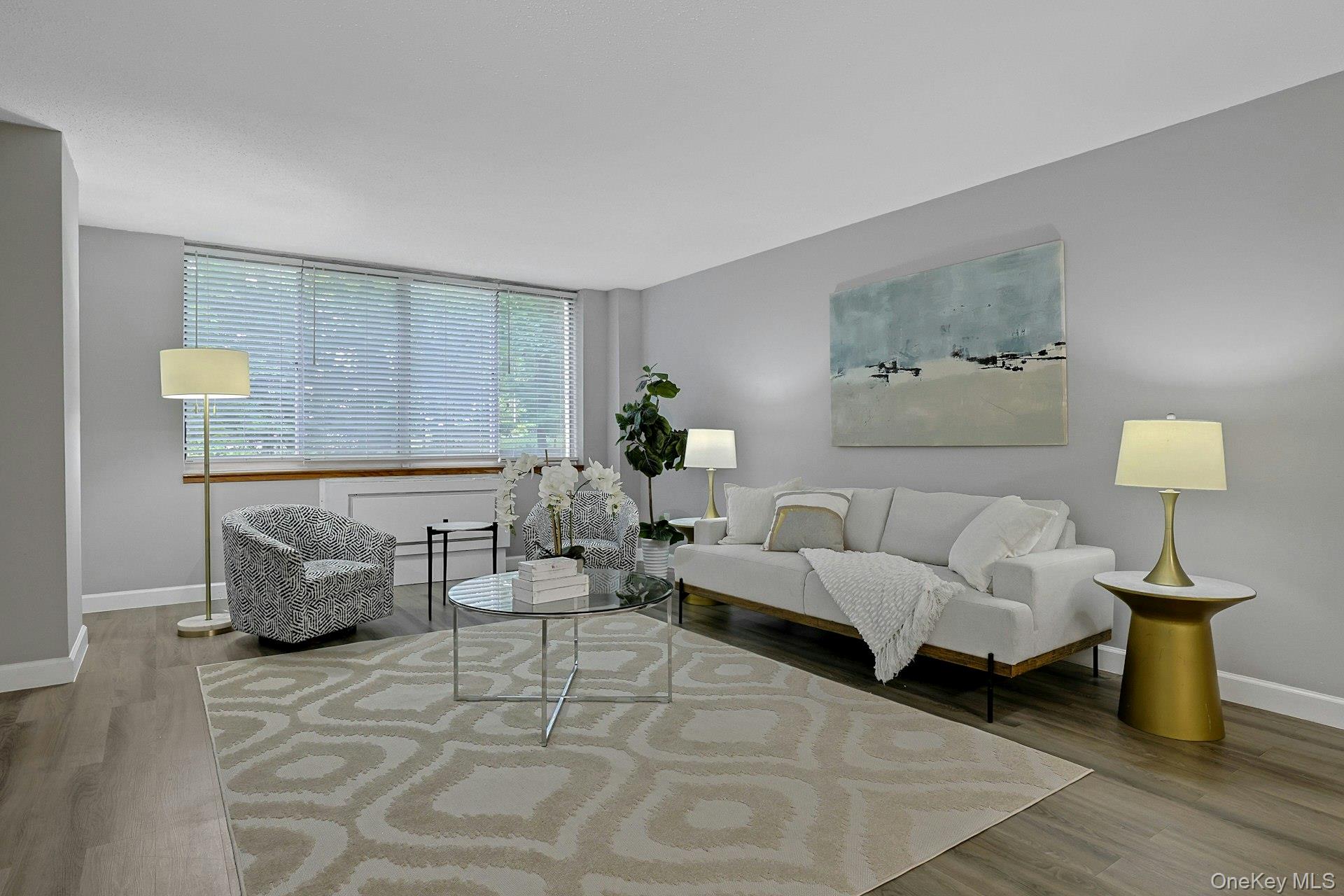 Don't miss this opportunity!  Experience easy, comfortable living in t...