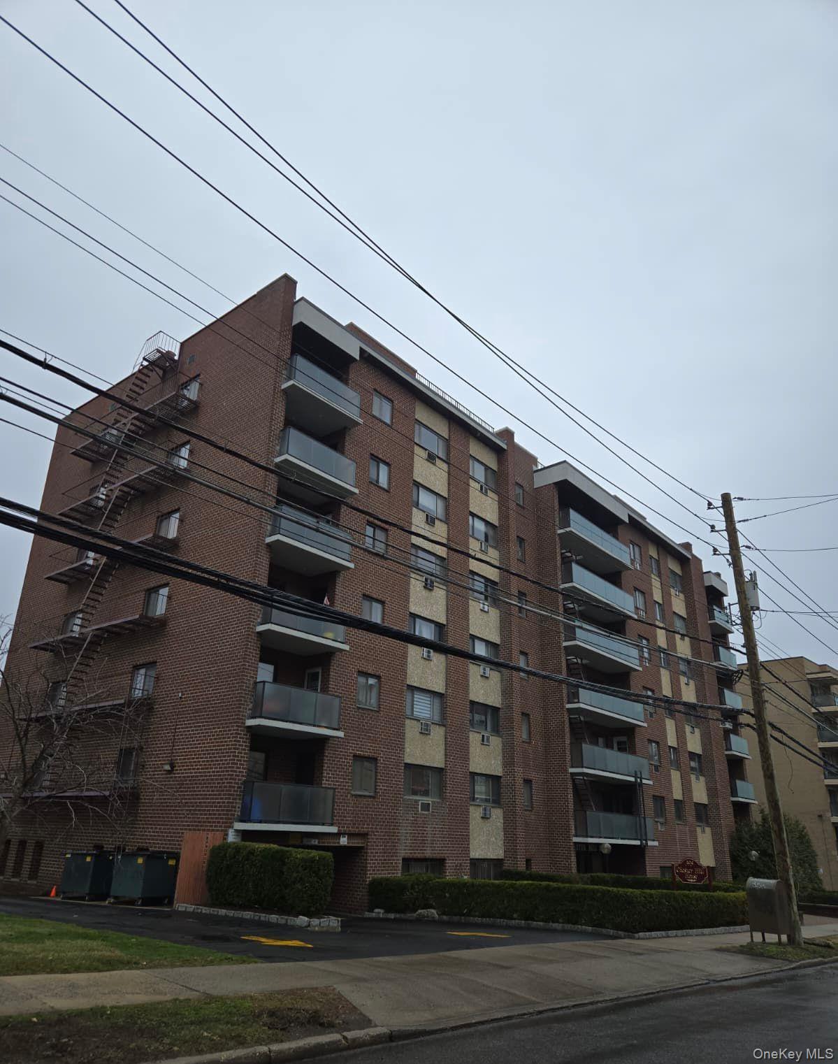 Charming 1-bedroom, 1-bathroom residence ideally situated on the 4th f...