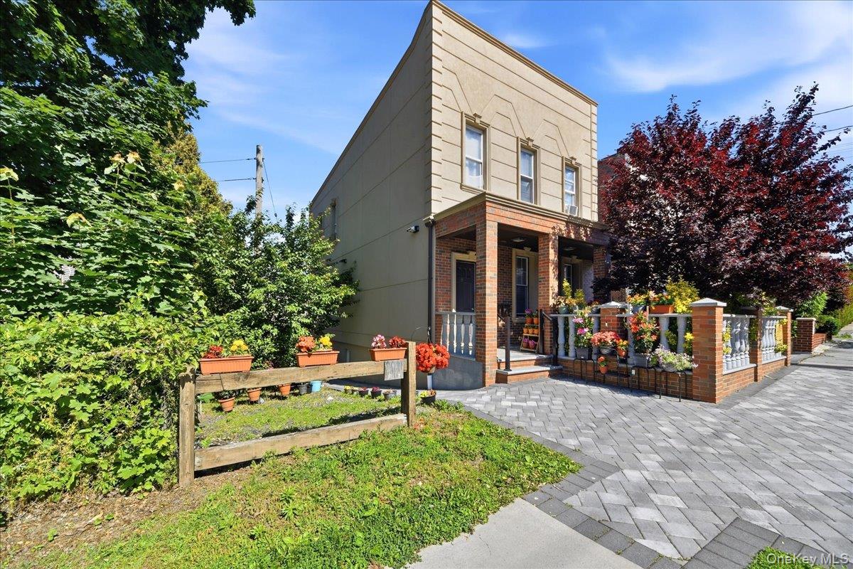 Great 2 family in prime rental location, situated within walking dista...