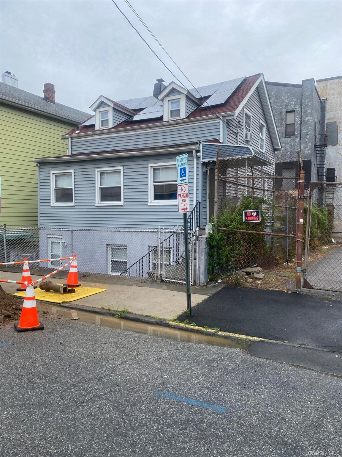 Welcome Home to 8 Morris Place! Prepare to fall in love with this beau...