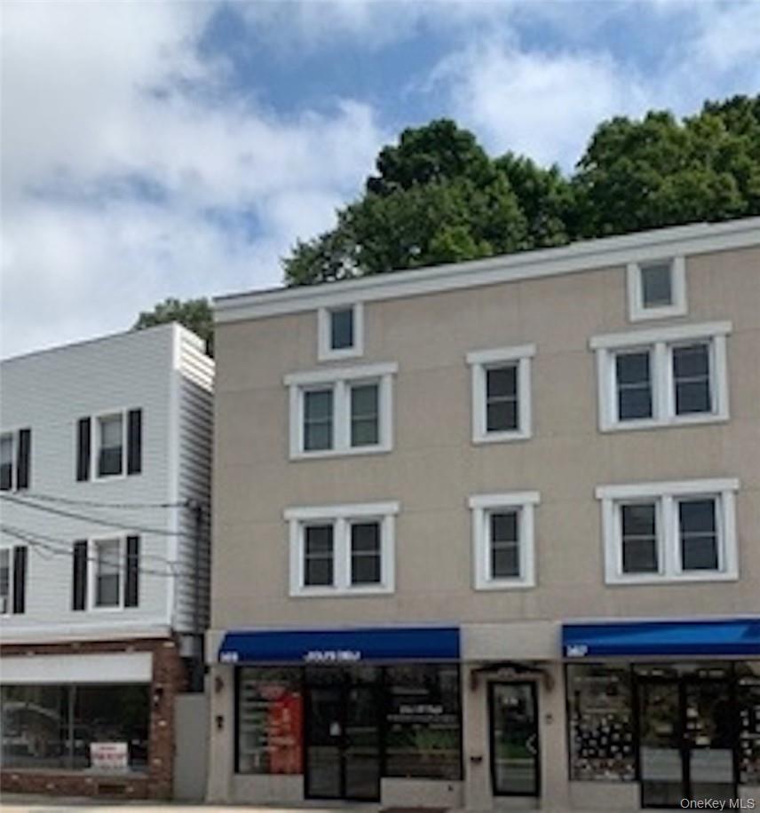 Beautiful, completely renovated large two bedroom, two bath apartment...