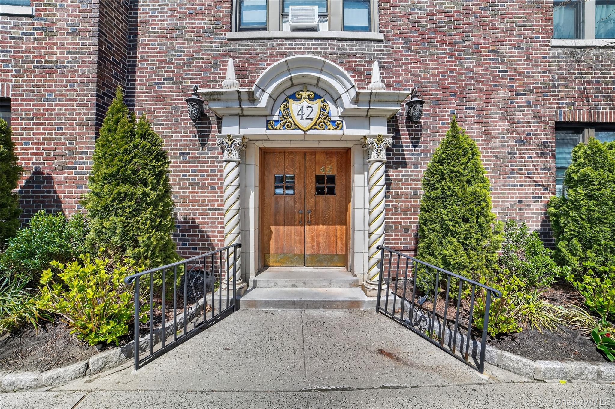 Enjoy the best of village life in this charming one-bedroom at The Com...