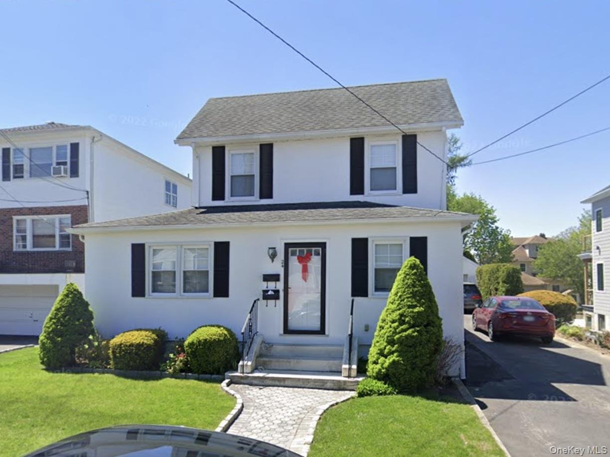 Welcome to this sun-filled and spacious 3-bedroom home with a bonus of...