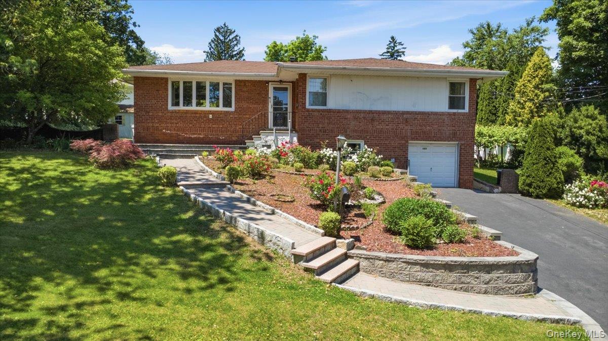 Welcome to this charming Ranch home situated in the highly desirable a...