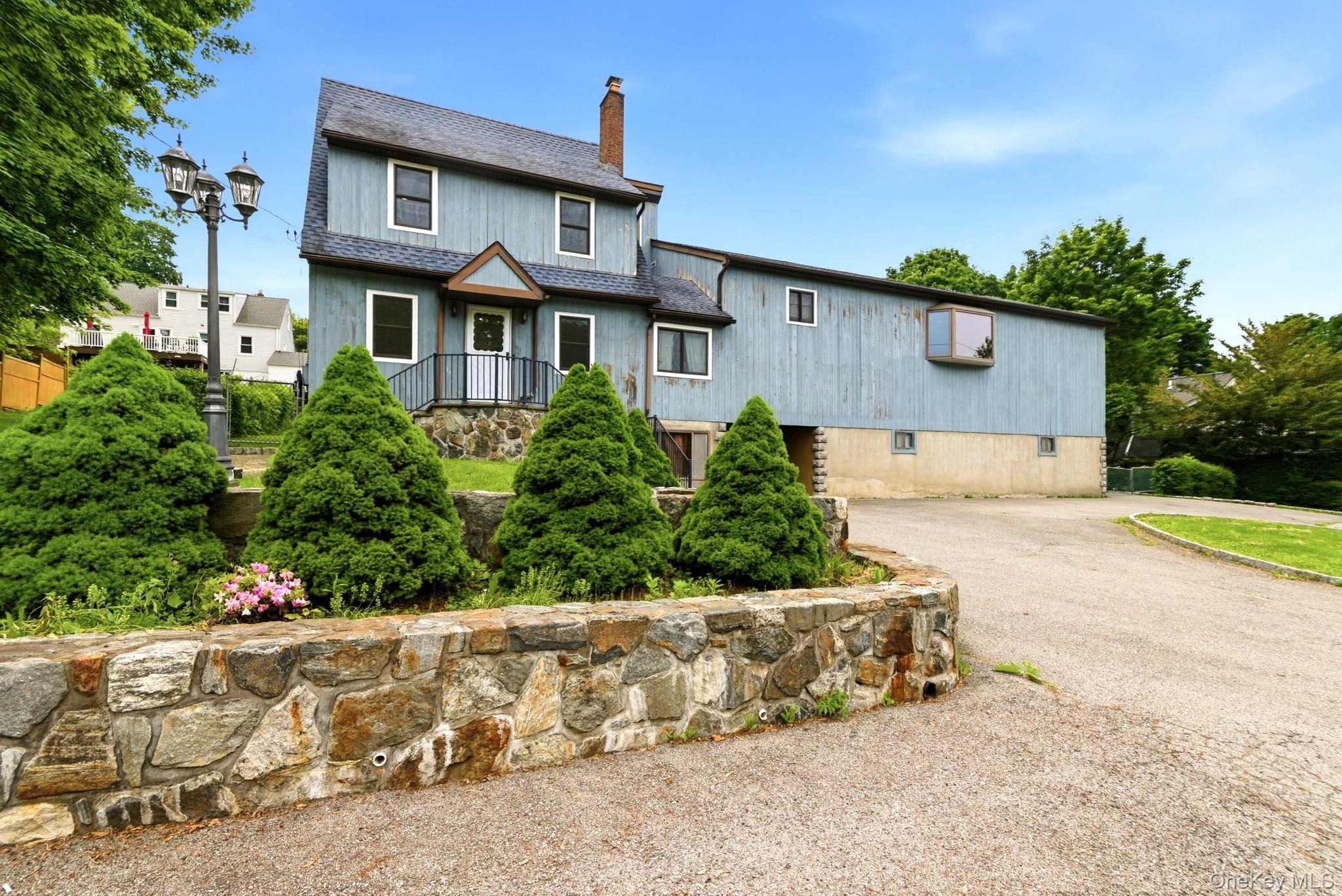 Welcome to 138 Arthur Avenue, a rare opportunity in the heart of Thorn...