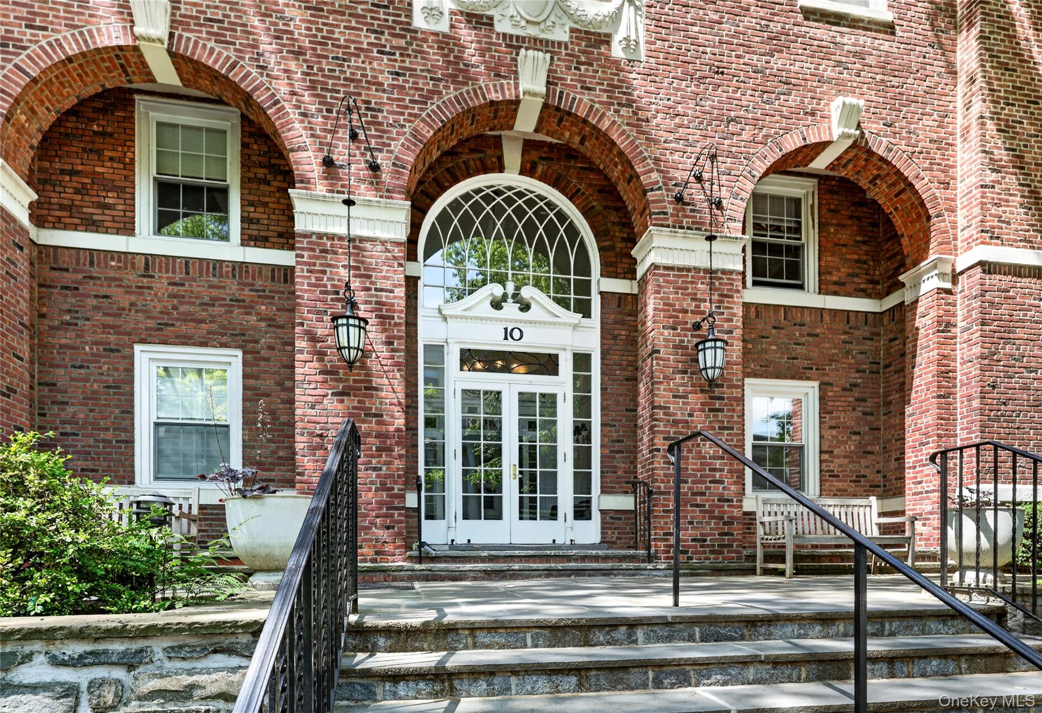 Experience refined suburban living with a distinct city sensibility in...