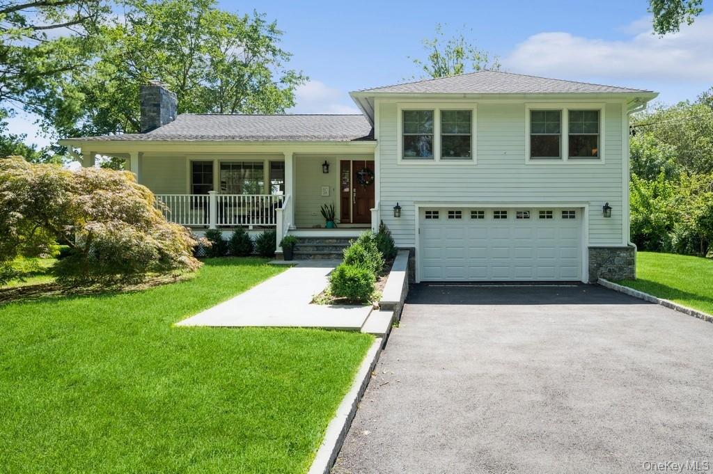 Amazing location in the heart of Rye Brook in the Blind Brook School D...