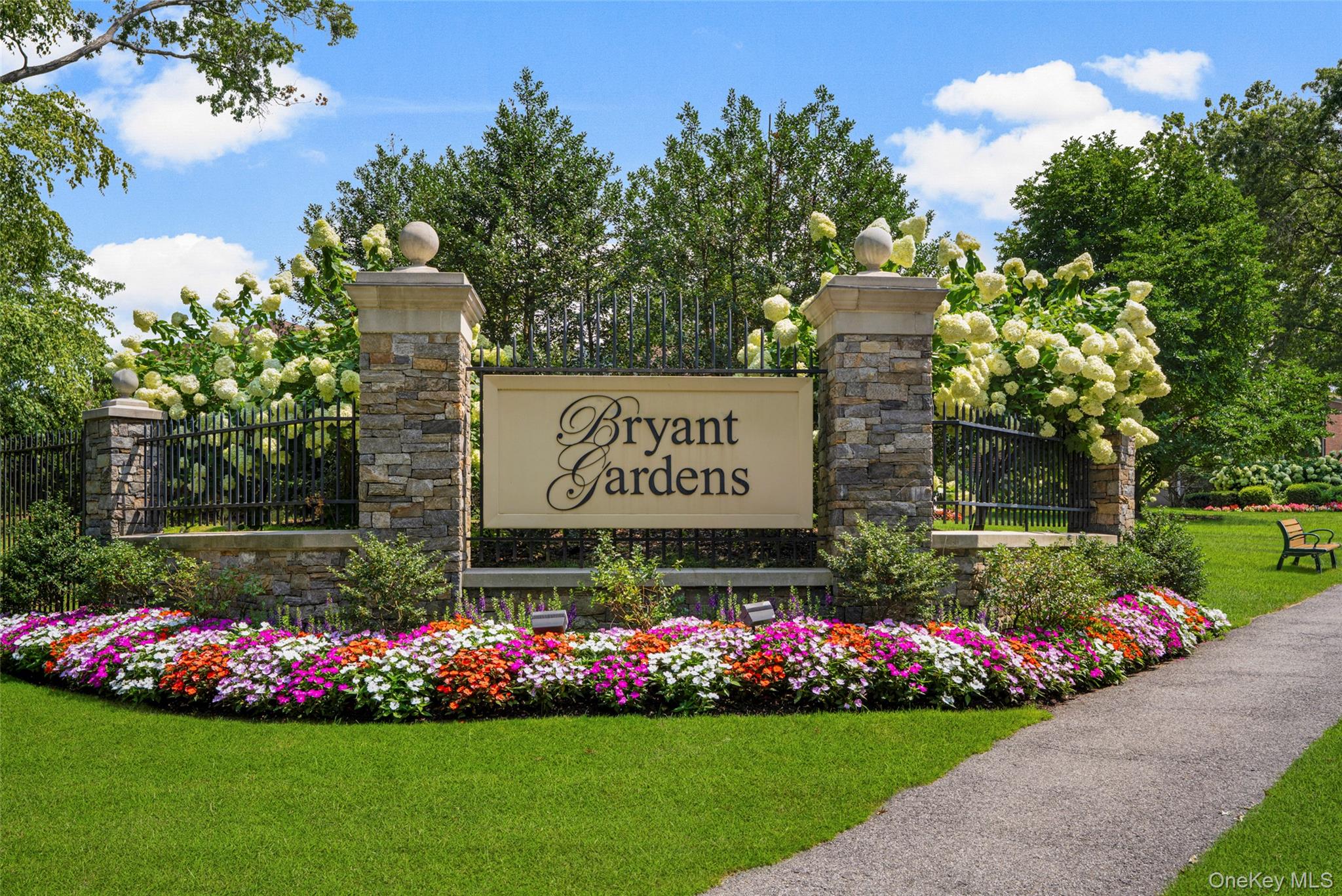 Welcome to Bryant Gardens, one of White Plains’ most sought-after comm...