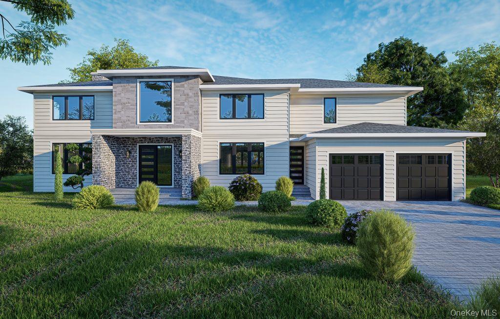 With such limited land available in the highly sought after river-town...