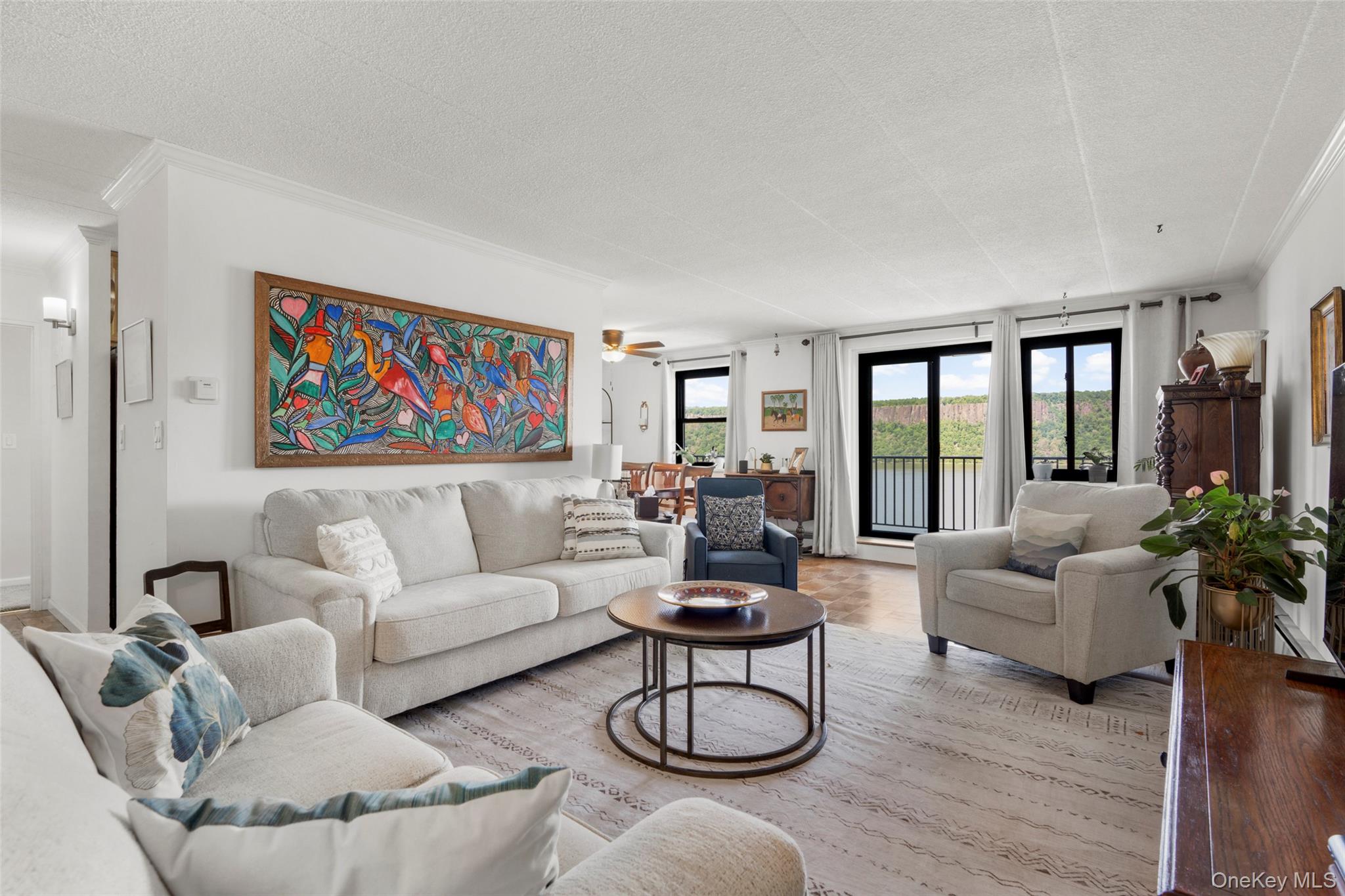 Introducing this rare and spacious 3 bedroom, 2 bath at well maintaine...