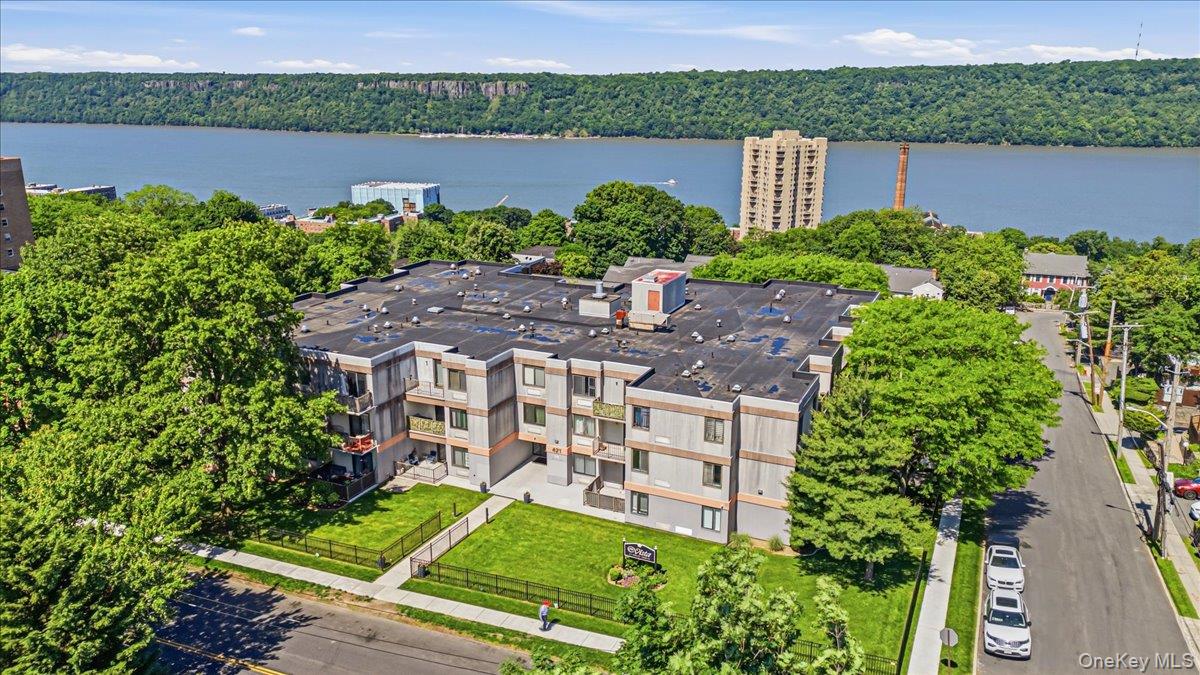 Welcome to this spacious 3-bedroom, 2-bathroom condo located on the th...