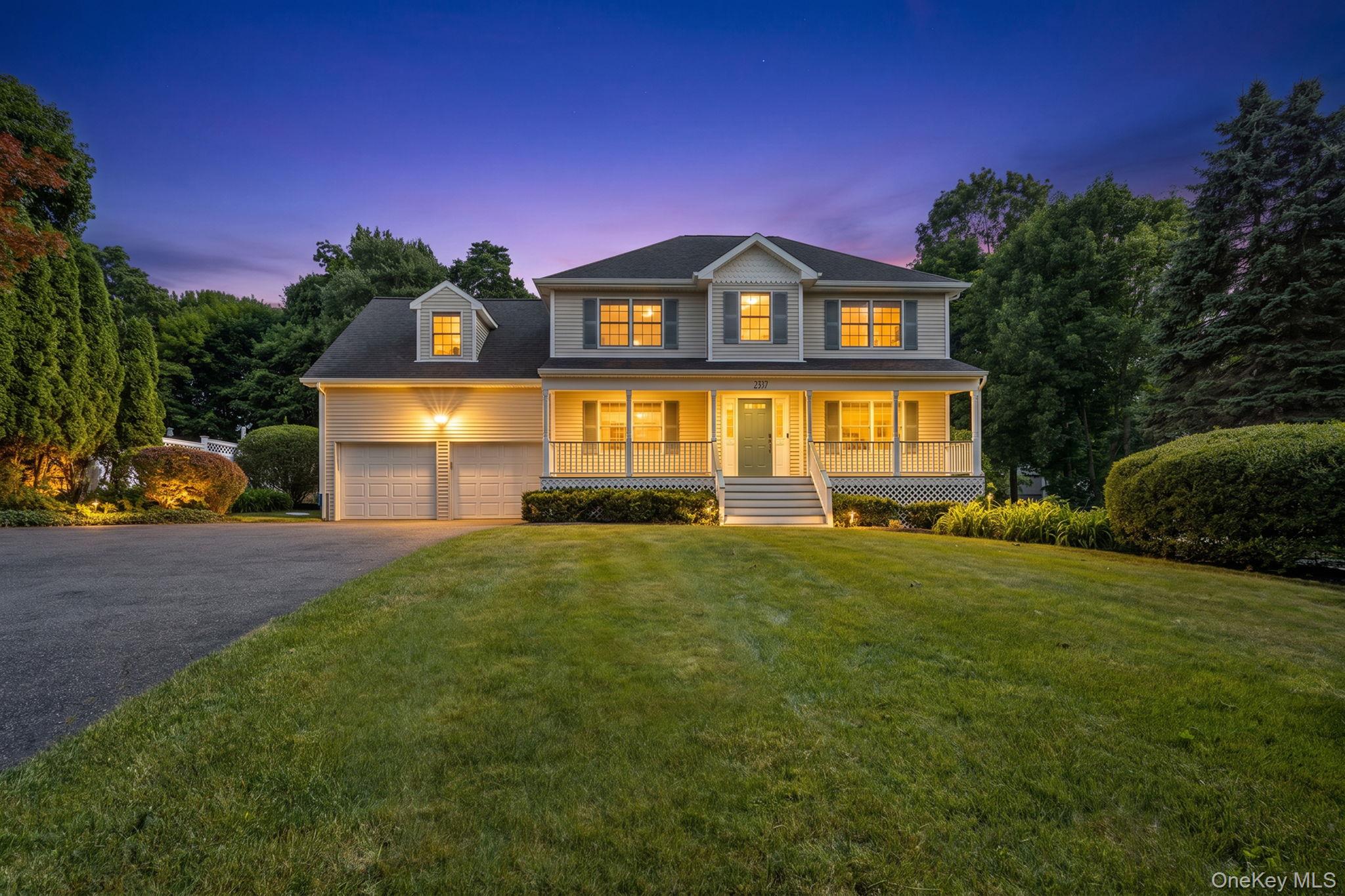 There's a feeling you get walking into the right home, and you'll feel...
